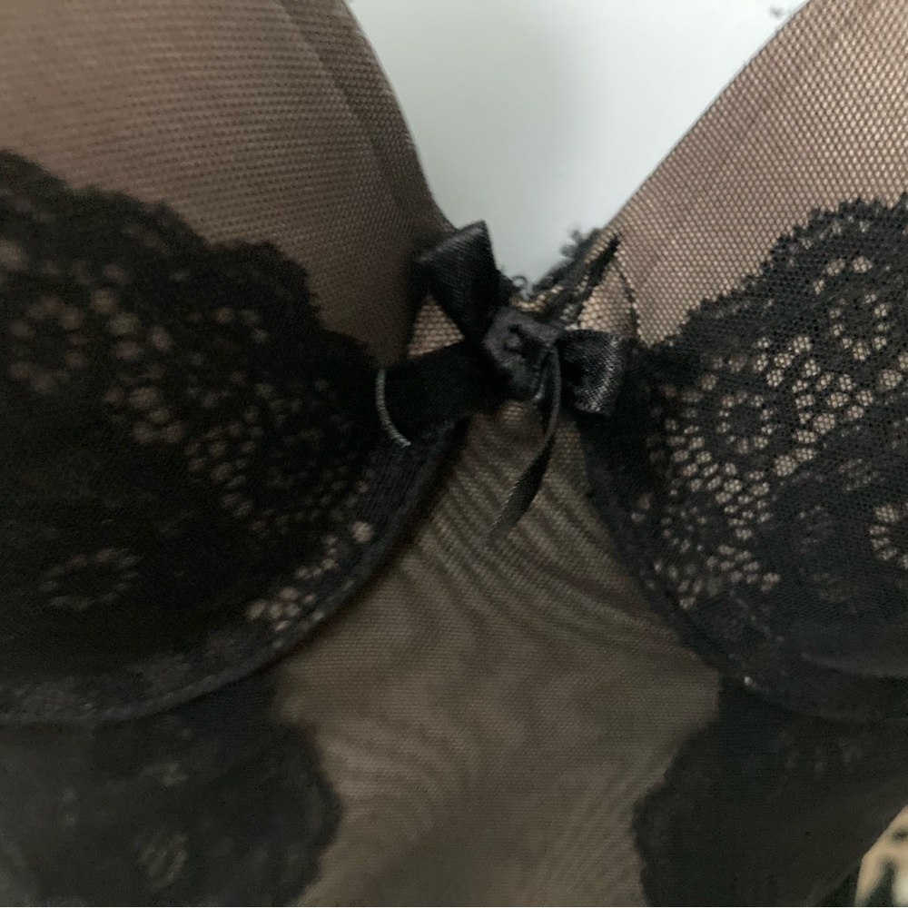 Dress lingerie
